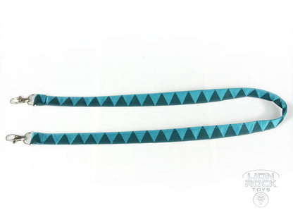 Hatsune Miku classic outfit cosplay set - photo 7