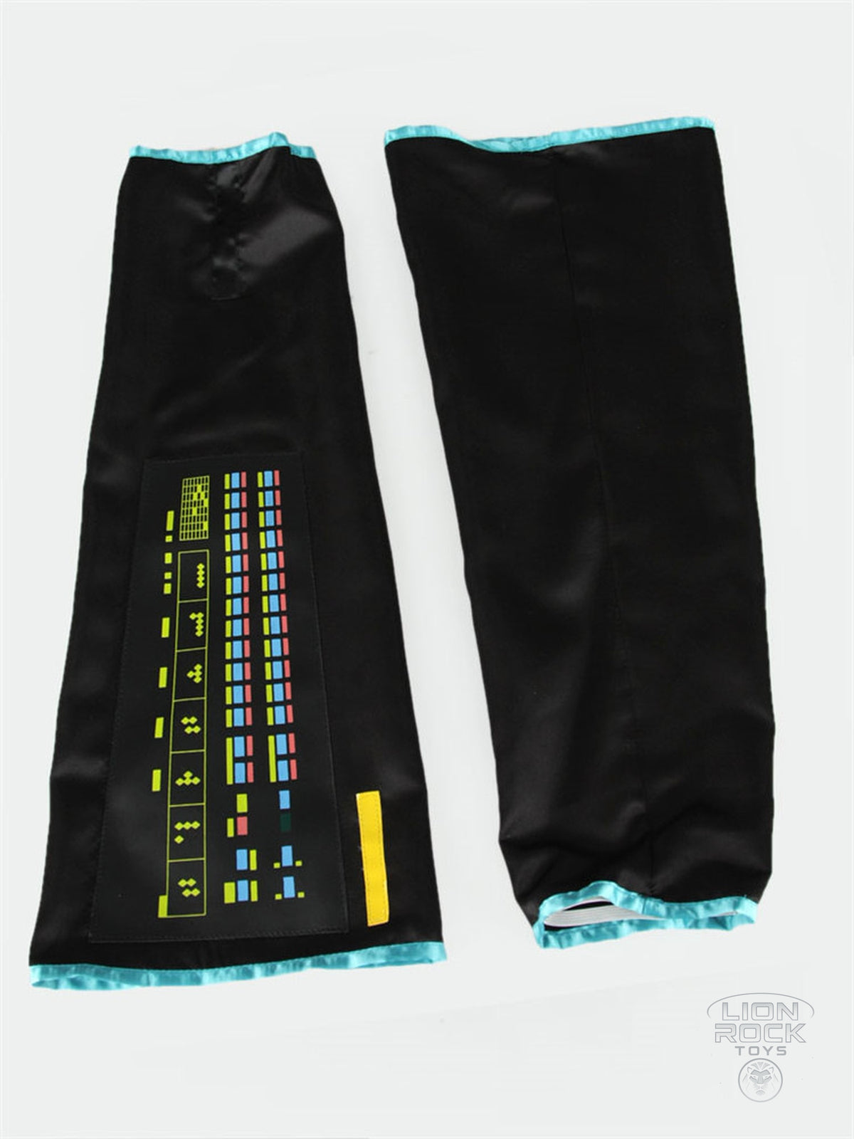 Hatsune Miku classic outfit cosplay set - photo 8