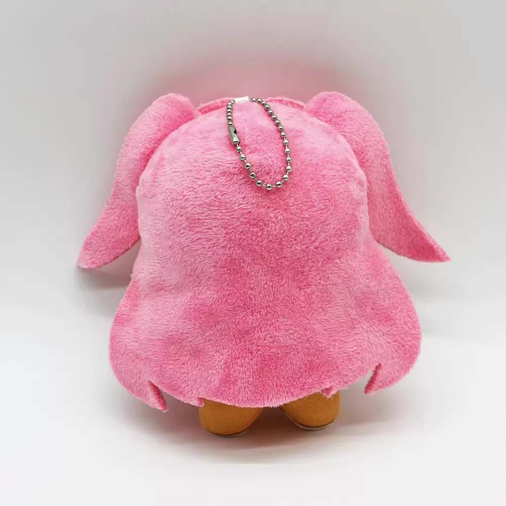 KPop Demon Hunters Plush Doll | HUNTR/X & Saja Boys Cotton Plushie 12cm Collectible