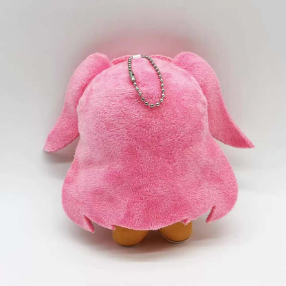 KPop Demon Hunters Plush Doll | HUNTR/X & Saja Boys Cotton Plushie 12cm Collectible