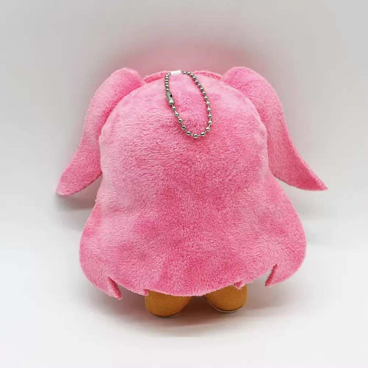 KPop Demon Hunters Plush Doll | HUNTR/X & Saja Boys Cotton Plushie 12cm Collectible