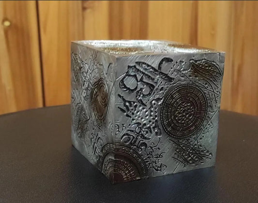 Transformers Allspark Cube Replica