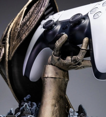 Elden Ring Malenia Controller Stand