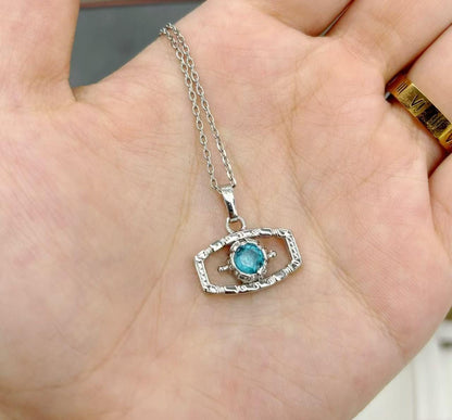 Transformers Matrix of Leadership Necklace