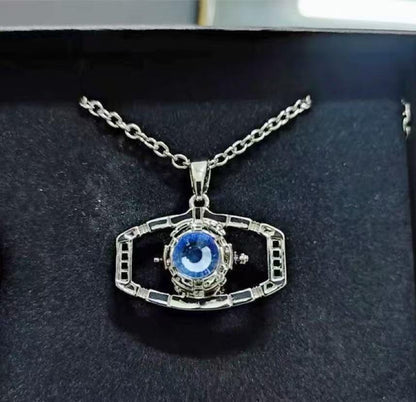 Transformers Matrix of Leadership Necklace