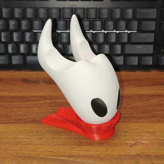 Hollow Knight Hornet Controller Stand