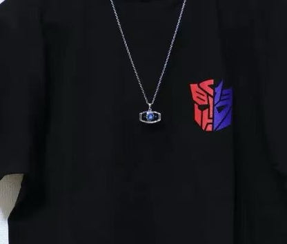 Transformers Matrix of Leadership Necklace