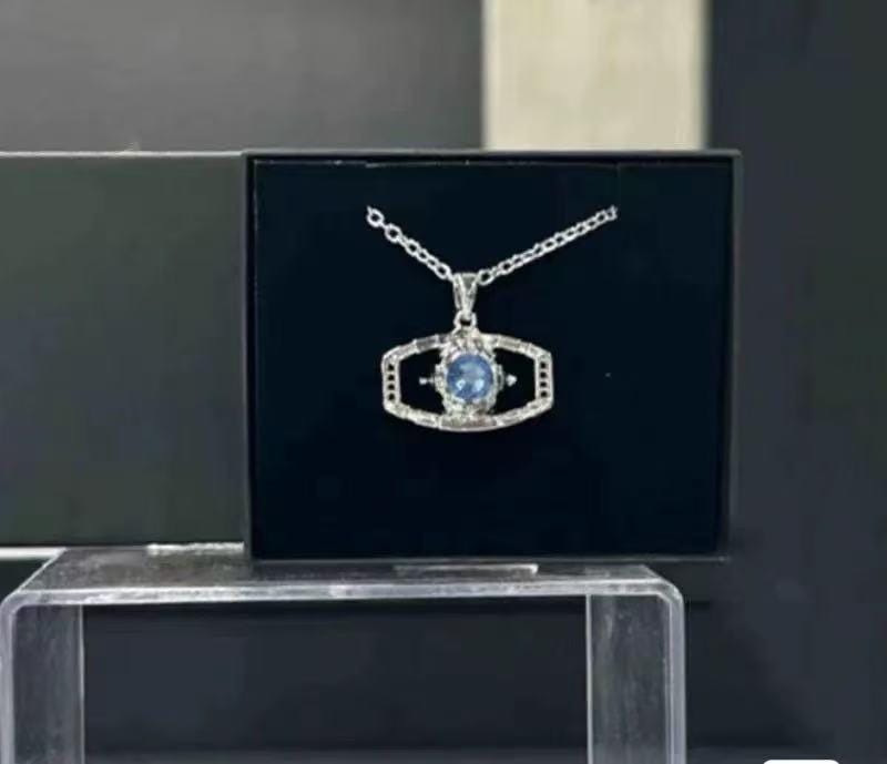 Transformers Matrix of Leadership Necklace