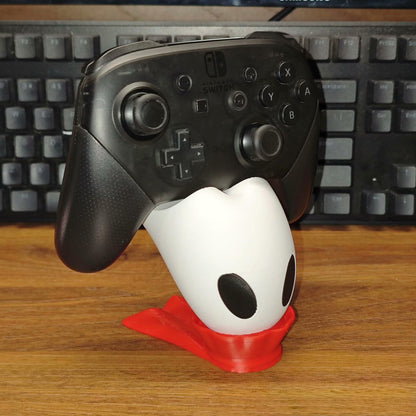 Hollow Knight Hornet Controller Stand