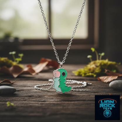 Hollow Knight Enamel Charms - Hallownest Keychain and Necklace Set | Indie Game Fan Gift for Her Silksong Gift