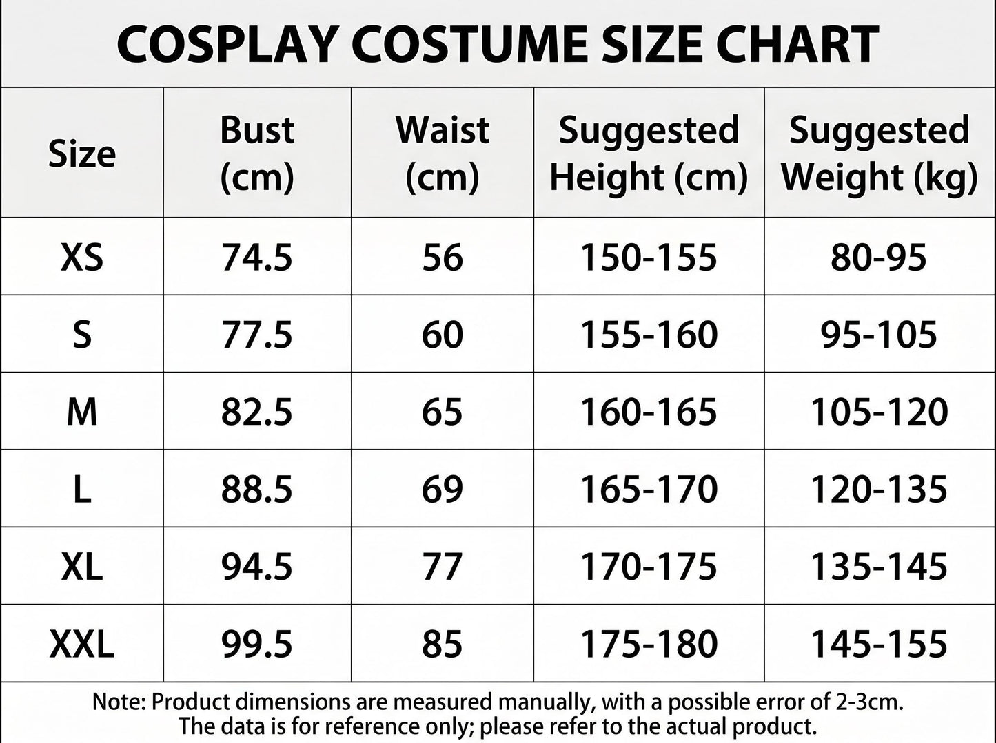 Anime Curse Sorcerer Uniform Jacket Skirt Set with Wig - Dark Fantasy High School Cosplay Outfit for Women - Complete Character Suit