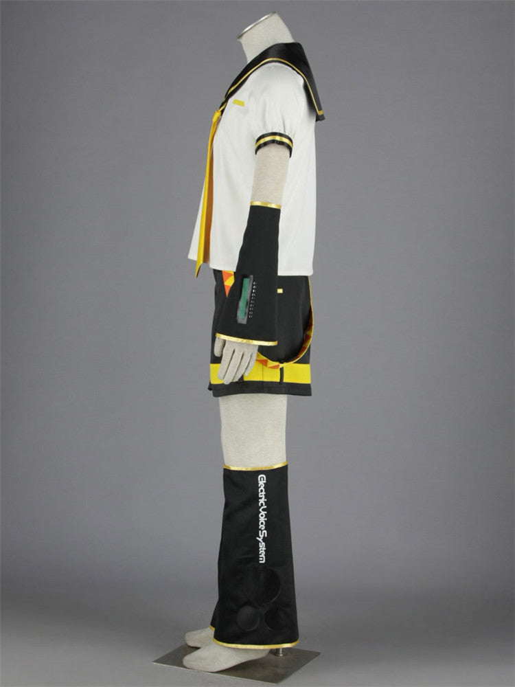 Len: Sailor set — costume clothing, view 3
