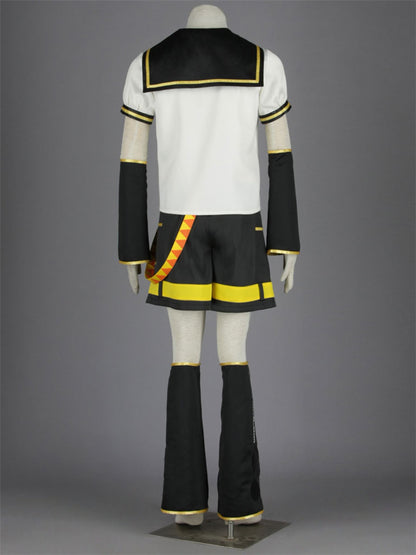 Len: Sailor set — costume clothing, view 4
