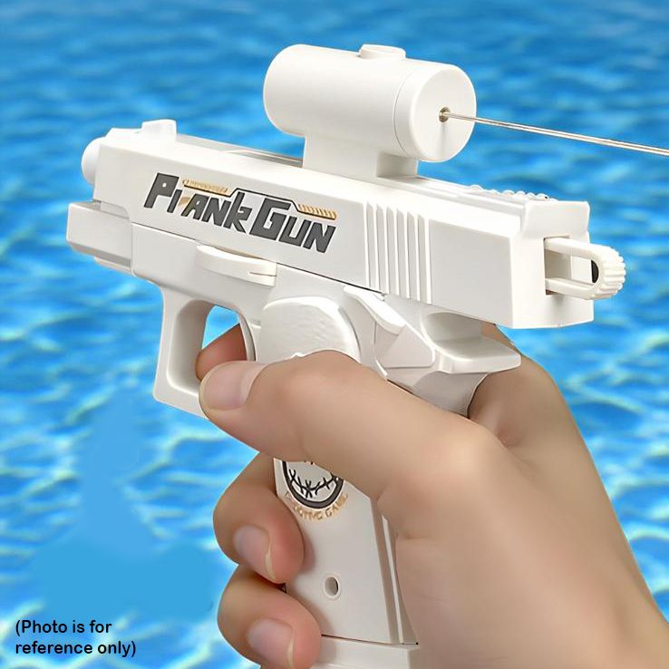 Prankster’s Double-Sided Water Blaster