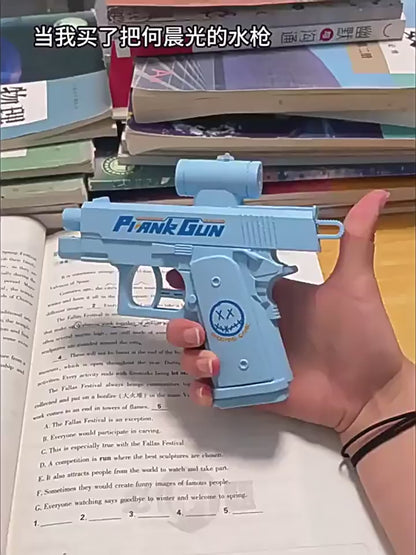 Prankster’s Double-Sided Water Blaster