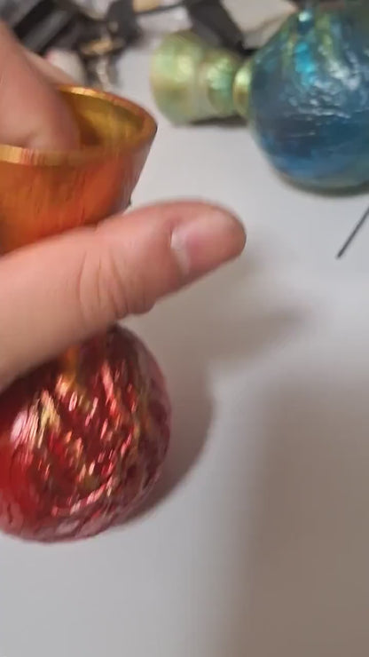 Elden Ring Flask of Crimson Cerulean Tears