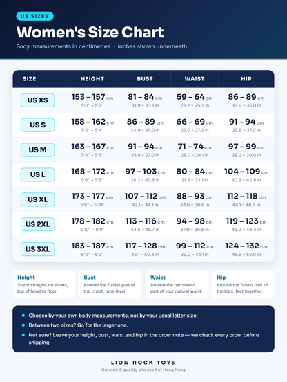 size_chart_women_us