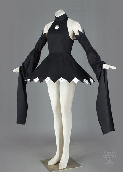 Blair witch dress - angle view