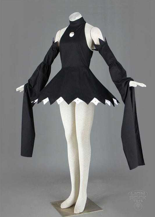 Blair witch dress - angle view