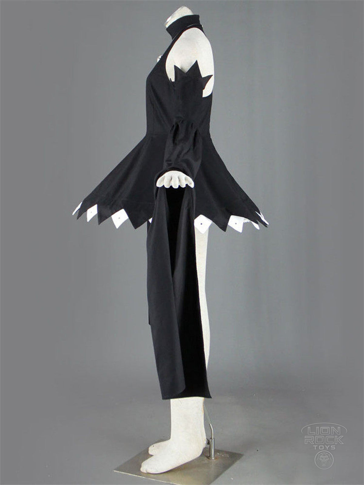 Blair witch dress - side