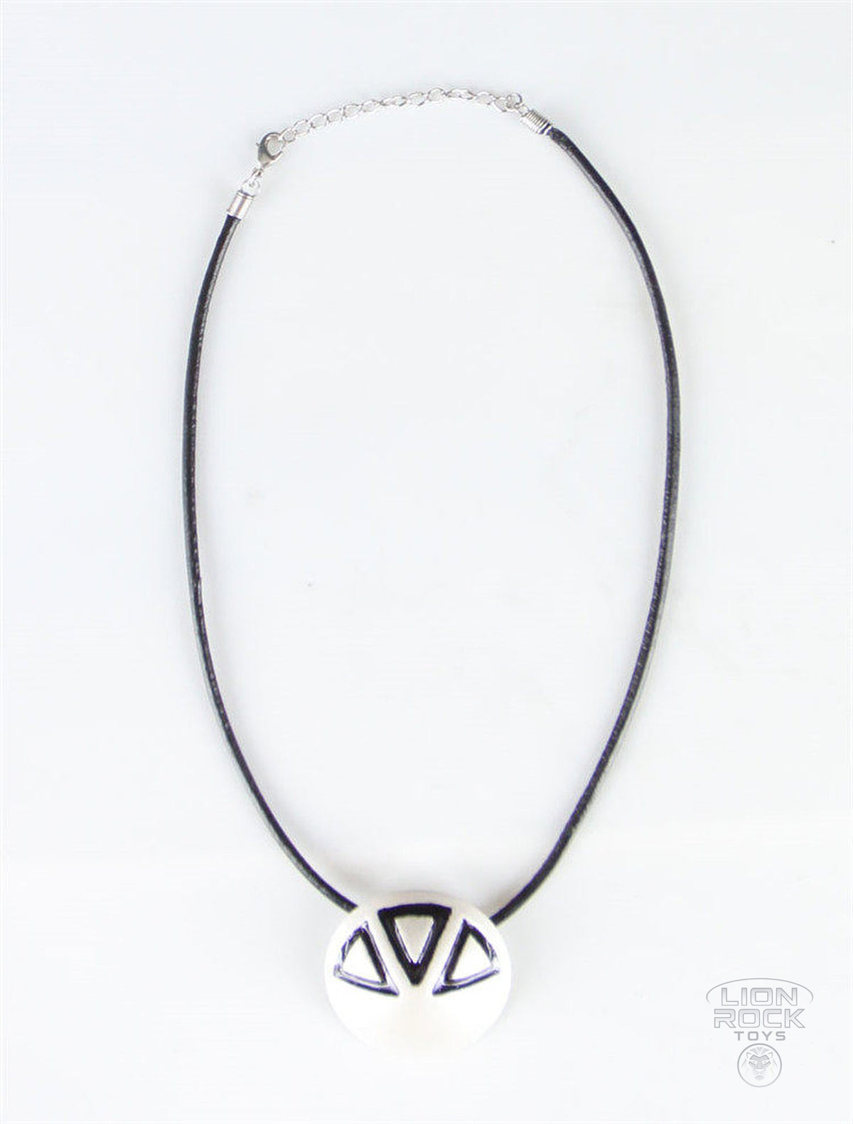 Pendant necklace