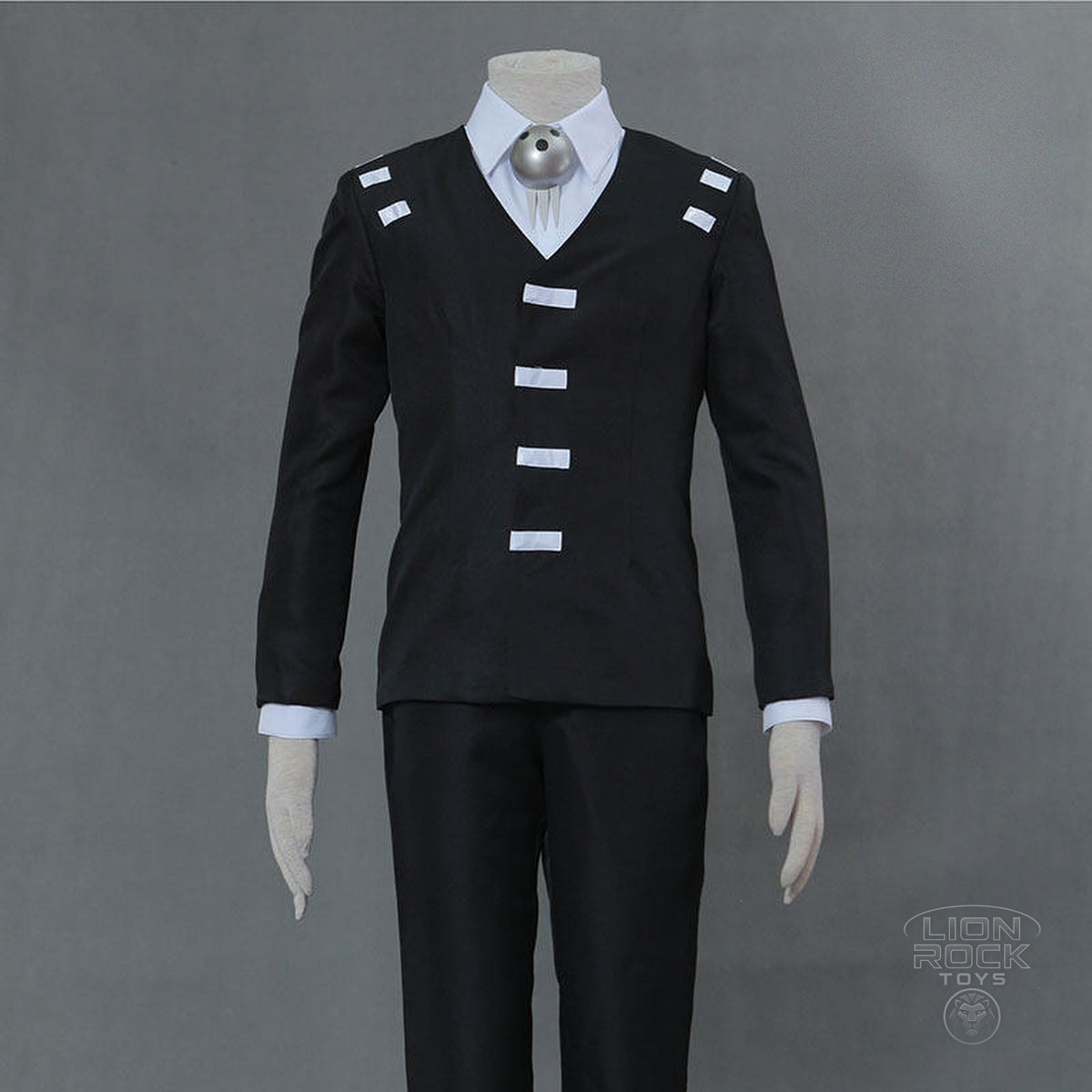 Soul Eater Death the Kid cosplay set - photo 1