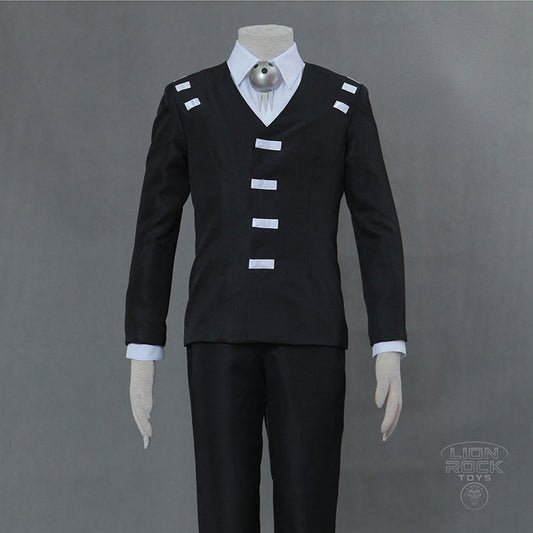 Soul Eater Death the Kid cosplay set - photo 1