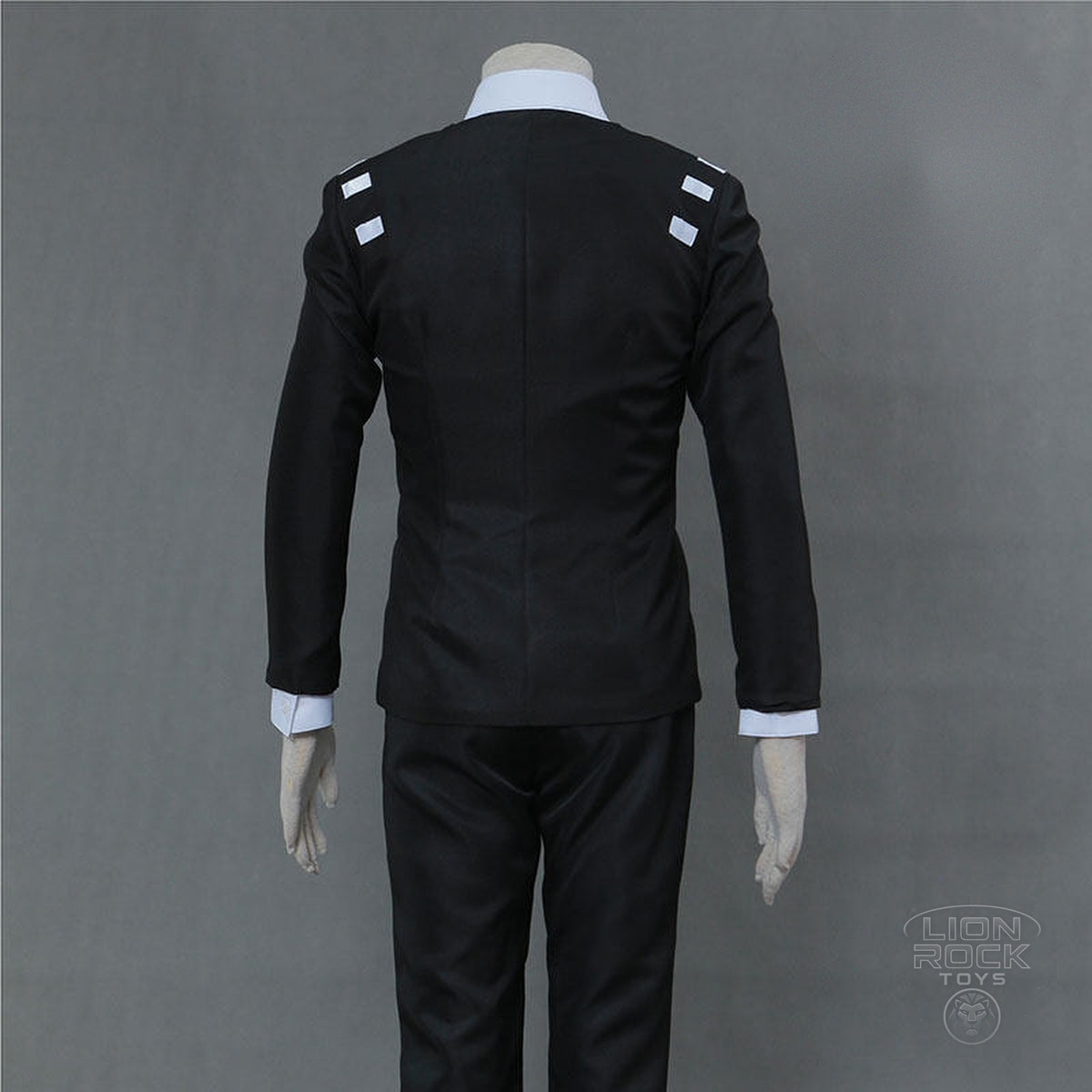 Soul Eater Death the Kid cosplay set - photo 2