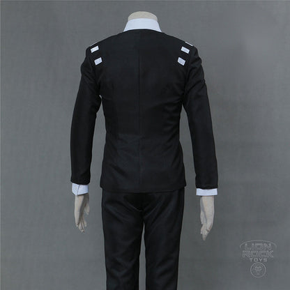 Soul Eater Death the Kid cosplay set - photo 2