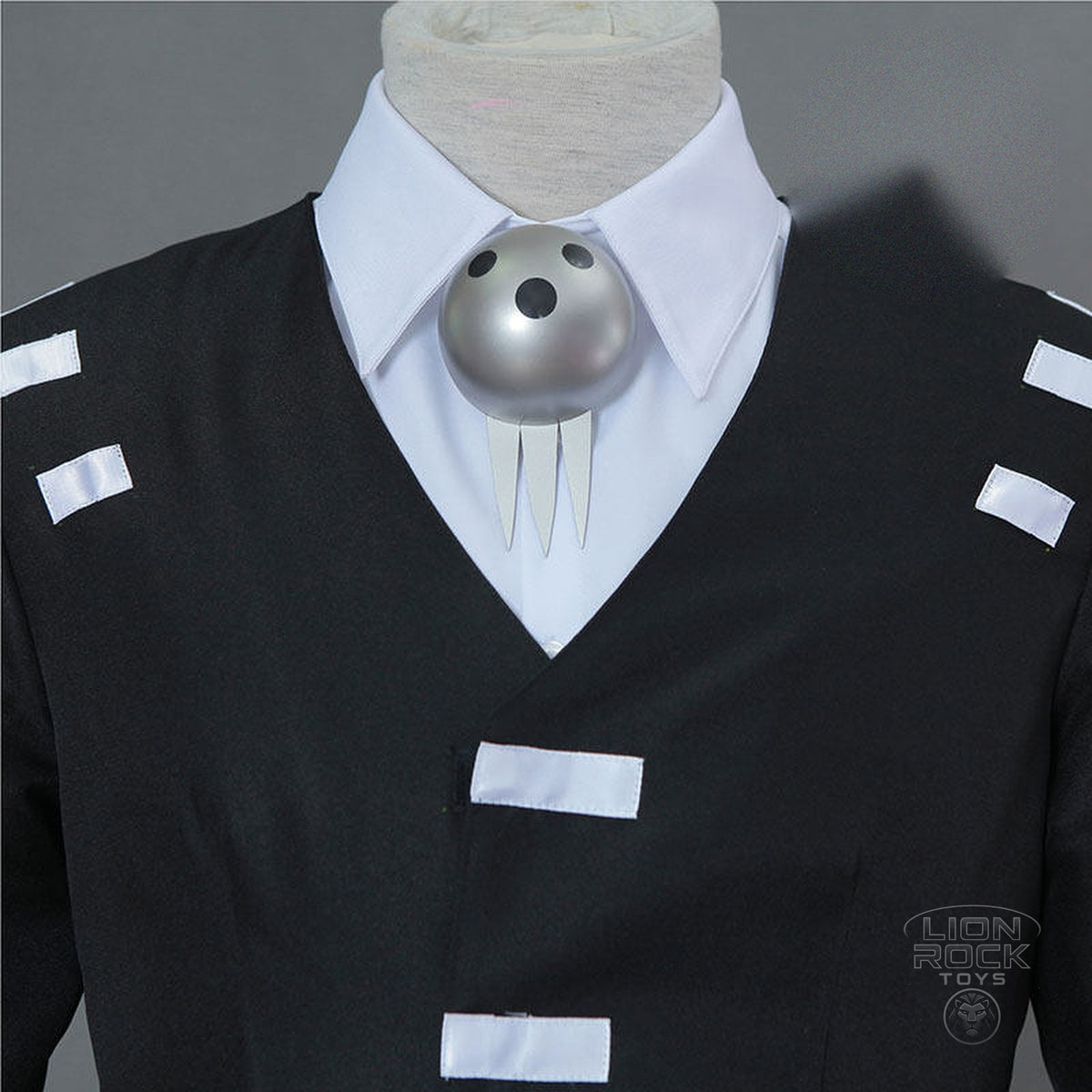 Soul Eater Death the Kid cosplay set - photo 3