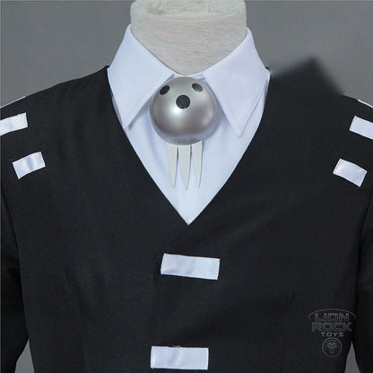 Soul Eater Death the Kid cosplay set - photo 3