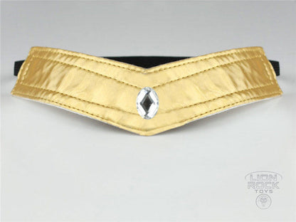 Violet sailor warrior cosplay costume - photo 9