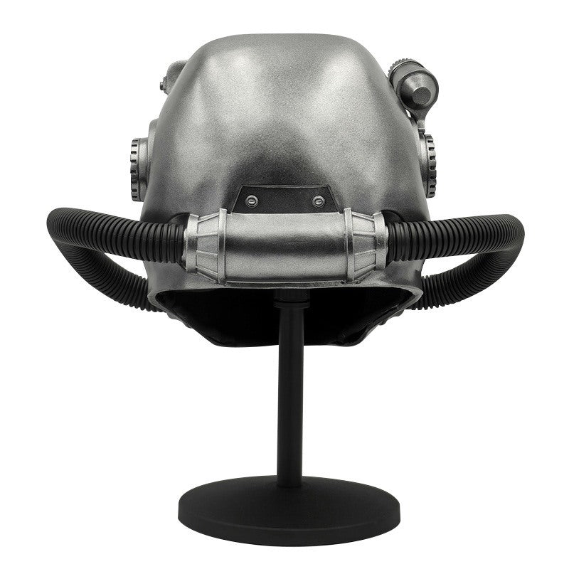 Fallout T-60 Power Armor Helmet | Wearable Cosplay Replica