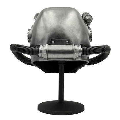 Fallout T-60 Power Armor Helmet | Wearable Cosplay Replica