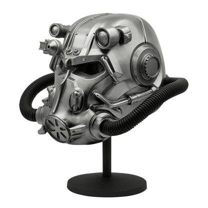 Fallout T-60 Power Armor Helmet | Wearable Cosplay Replica