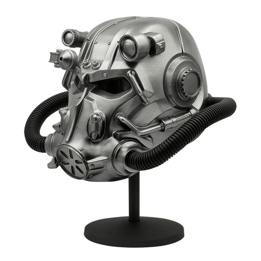 Fallout T-60 Power Armor Helmet | Wearable Cosplay Replica